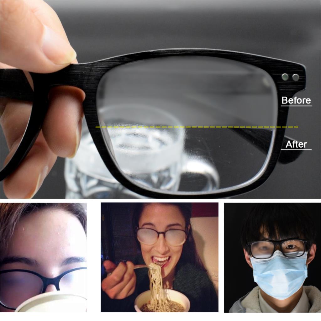 Wielorazowe chusteczki przeciw – Anti Pollution Mask recenzja i cena