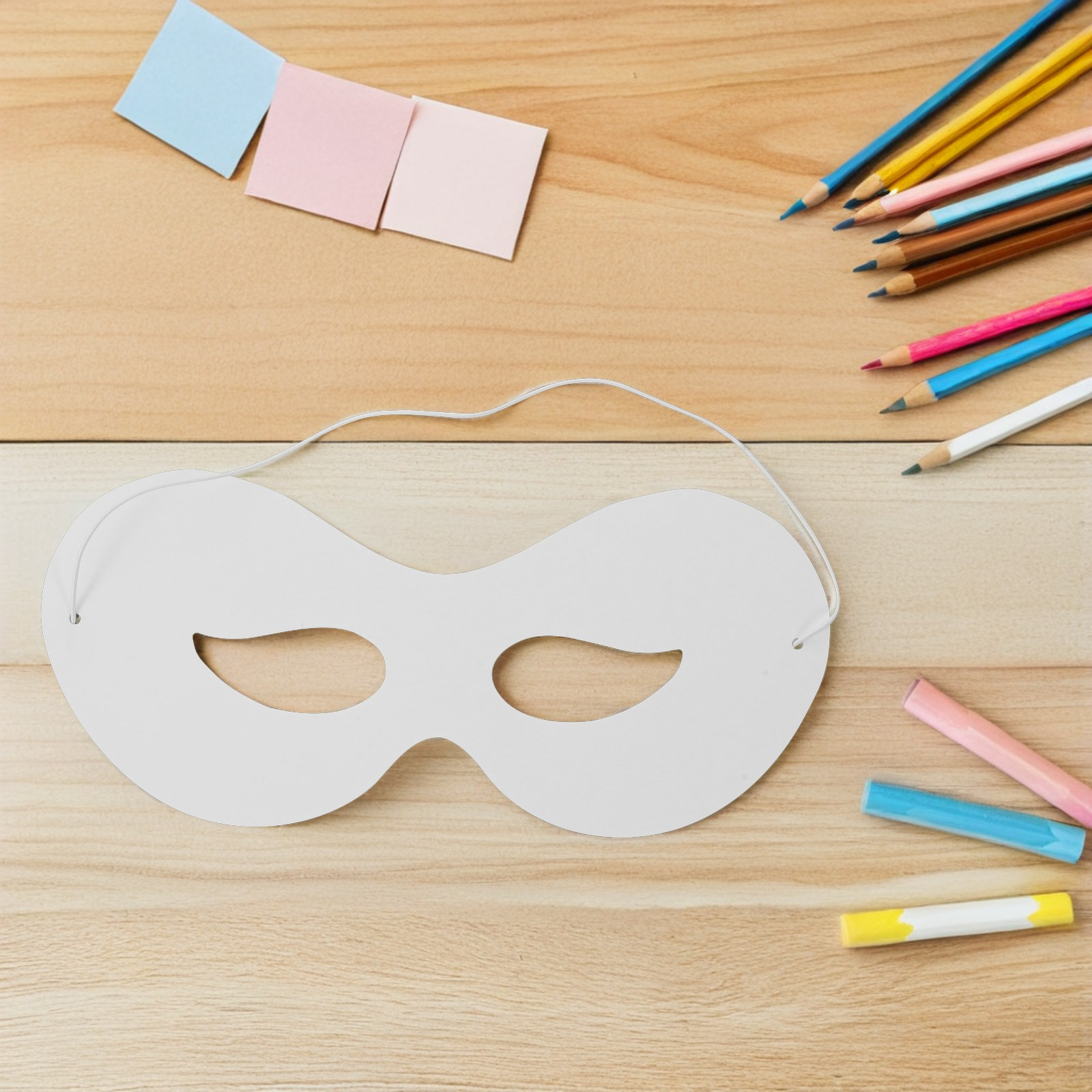 40 sztuk – puste maski dla dzi – Kids Face Mask recenzja i cena