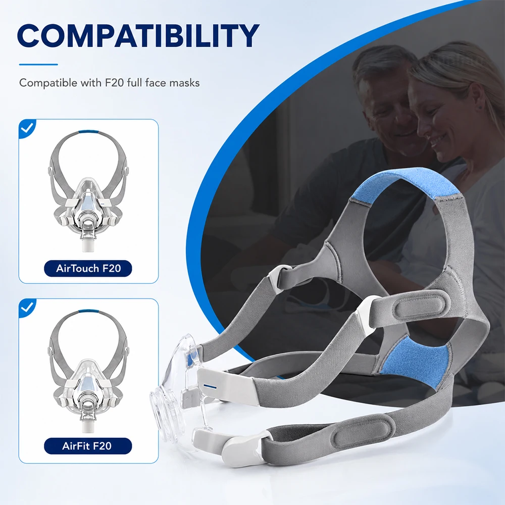 Zapasowe części kompatybilne z – Silicone Mask Bracket recenzja i cena