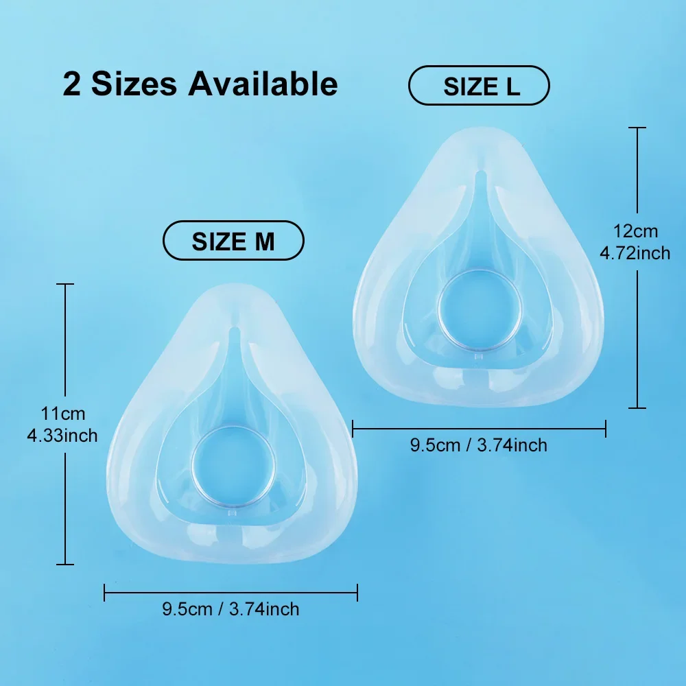 Zapasowe części kompatybilne z – Silicone Mask Bracket recenzja i cena