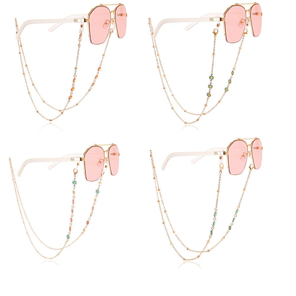 Pasek do okularów przeciwsłone – Mask Chain Holder recenzja i cena