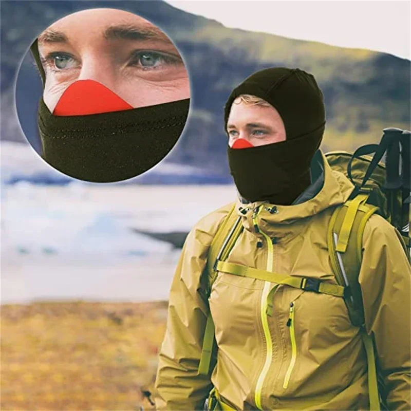 Silikonowa Półmaska do Maski P – Silicone Mask Bracket recenzja i cena
